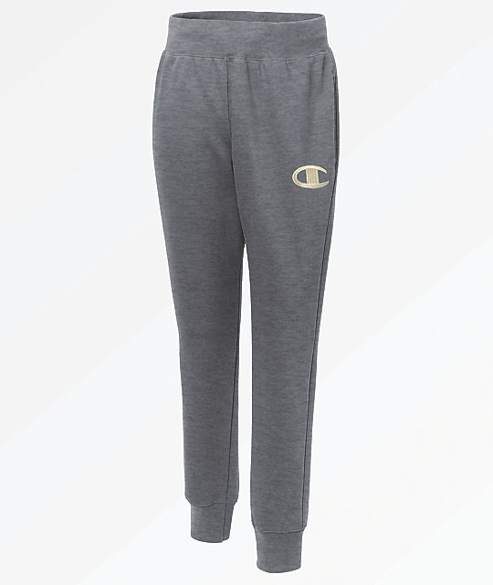 champion joggers zumiez