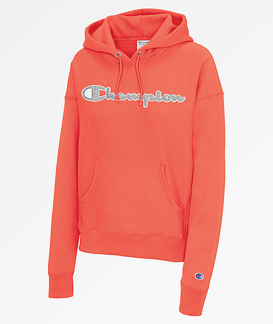 champion hoodie about you
