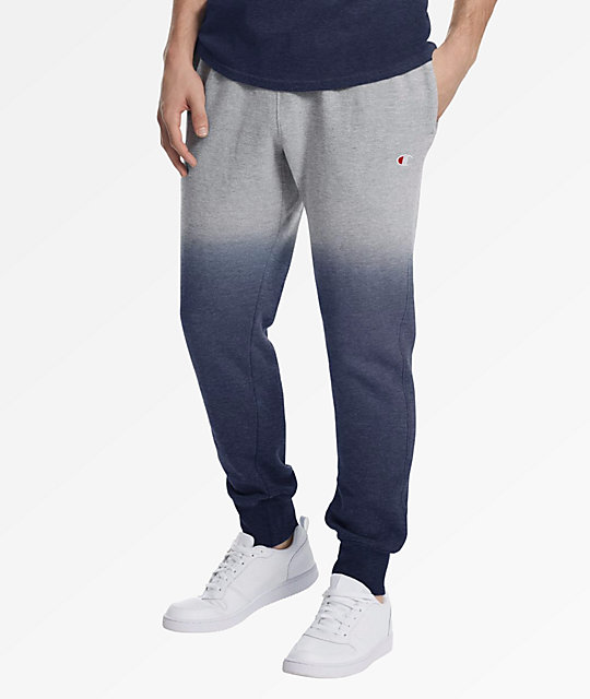 champion sweatpants zumiez