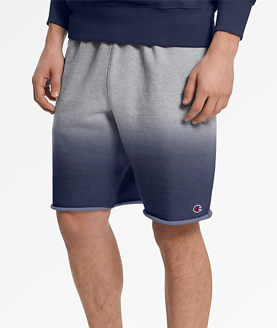 champion shorts zumiez