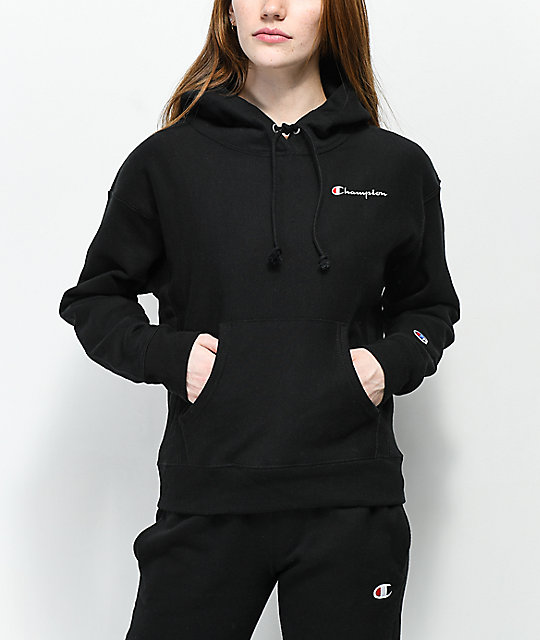 Champion Reverse Weave Embroidered 