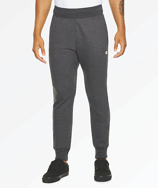 champion sweatpants zumiez