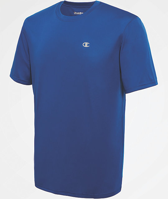 champion vapor shirt