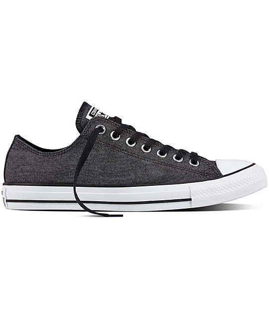 converse ctas ox