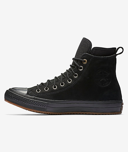 converse chuck taylor boots