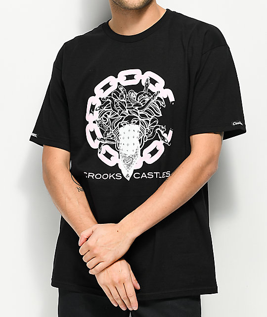 zumiez crooks and castles