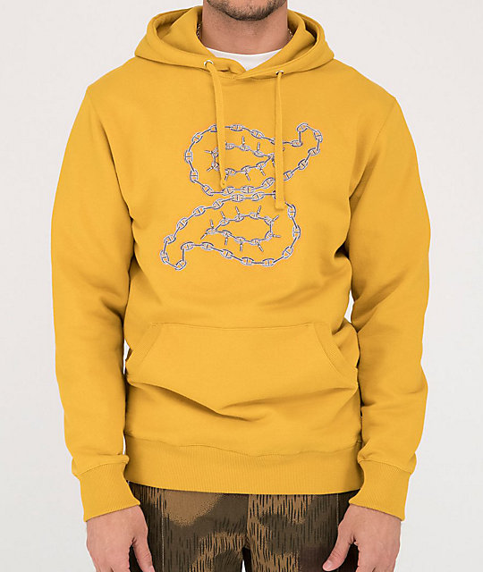 crooks and castles hoodies canada