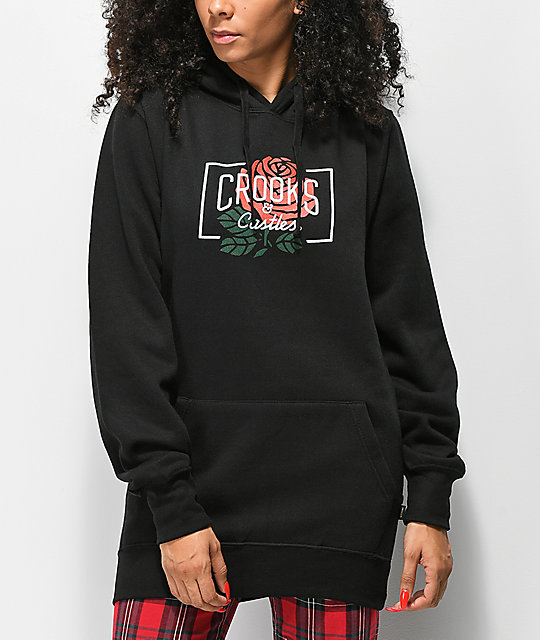 crooks and castles hoodies canada