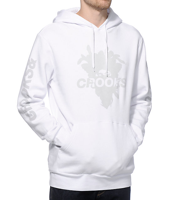 crooks and castles hoodies canada