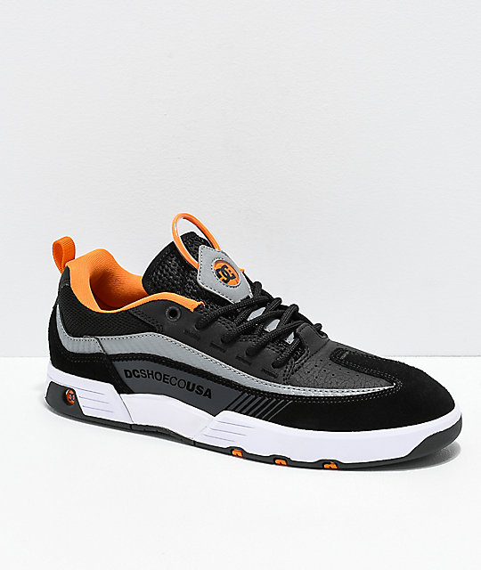 dc new shoes