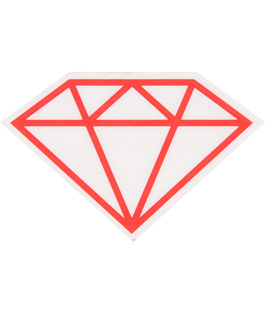 diamond and supply