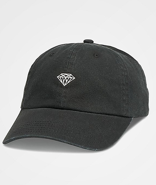 diamond supply baseball