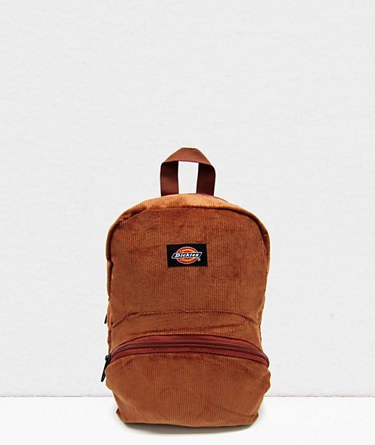 corduroy dickies backpack