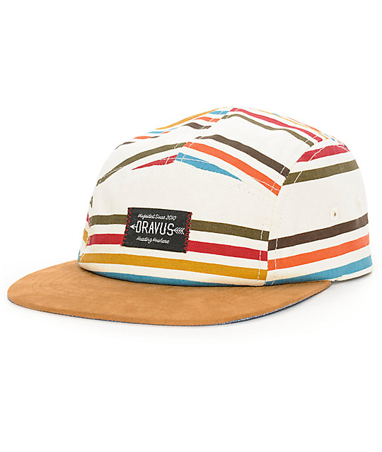 dravus hats