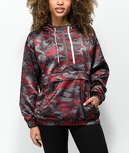 empyre camo jacket