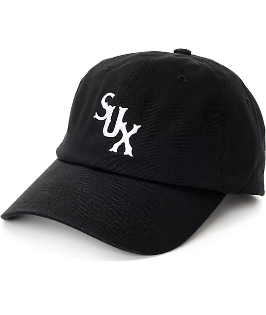 zumiez baseball caps