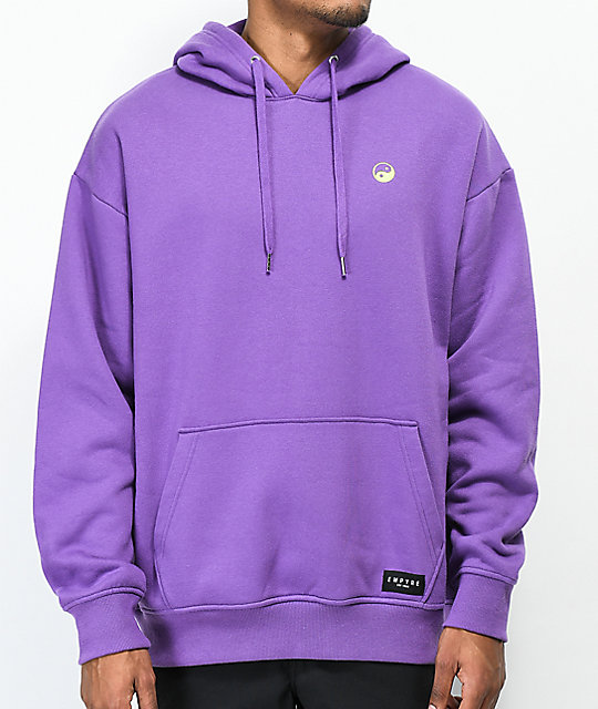 patagonia plush synch hoody