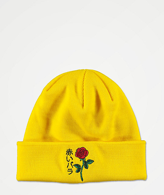 beanies zumiez