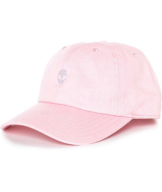 zumiez baseball caps