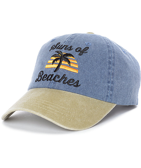 suns of beaches hat