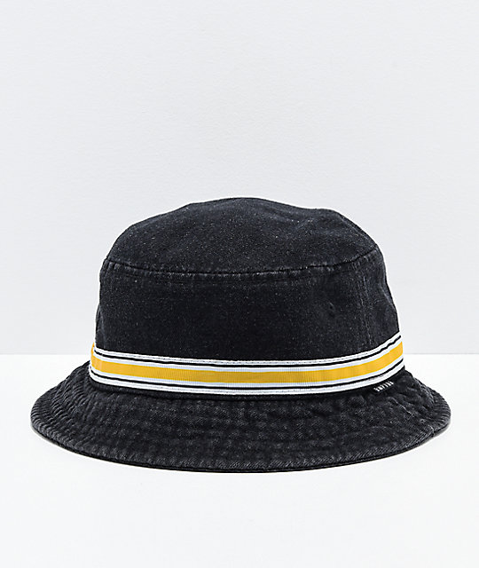 zumiez bucket hats