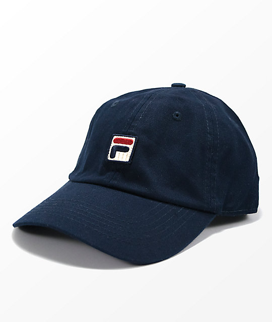 fila heritage hat