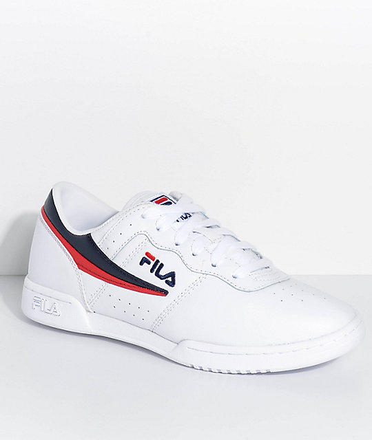 fila shoes canada online