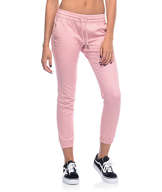 womens fairplay joggers canada