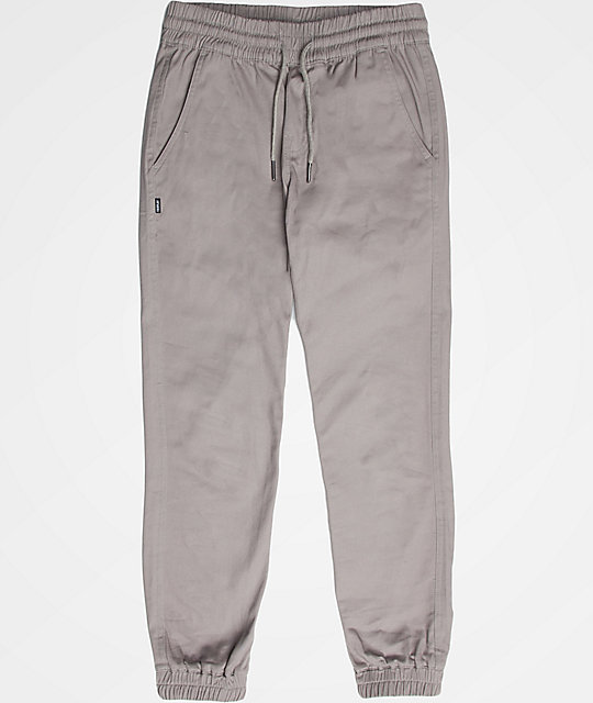 zumiez joggers