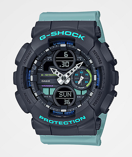 g shock old school