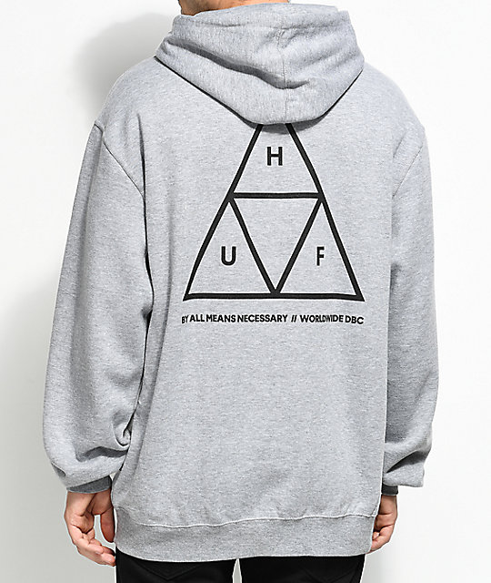 huf hoodie canada