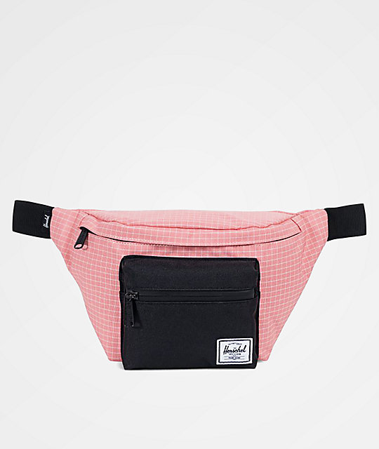 herschel fanny pack seventeen