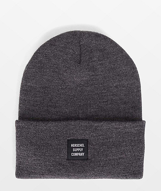 herschel supply co beanie