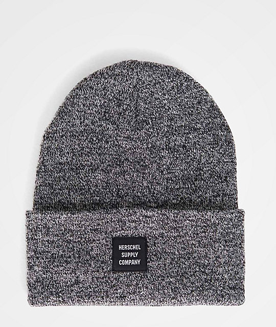 herschel supply beanie