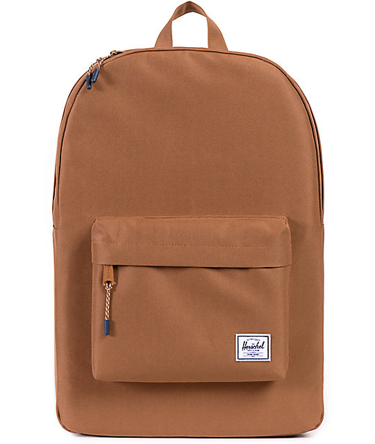 zumiez herschel backpack