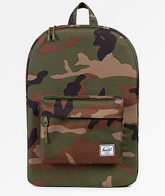 herschel 22l backpack