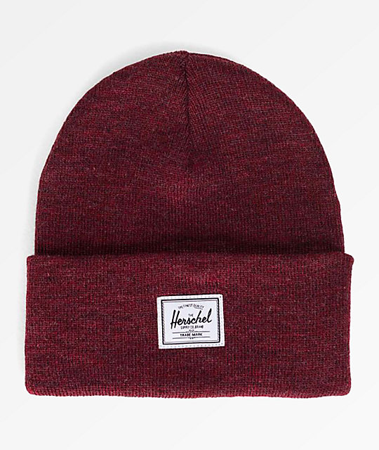herschel beanie canada