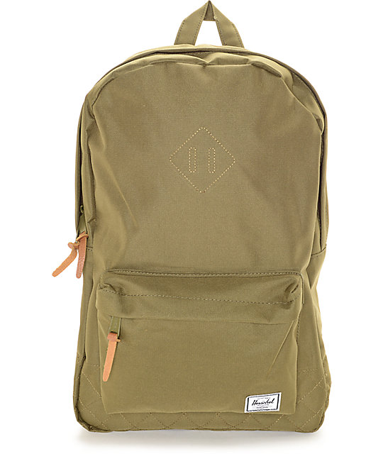 herschel olive