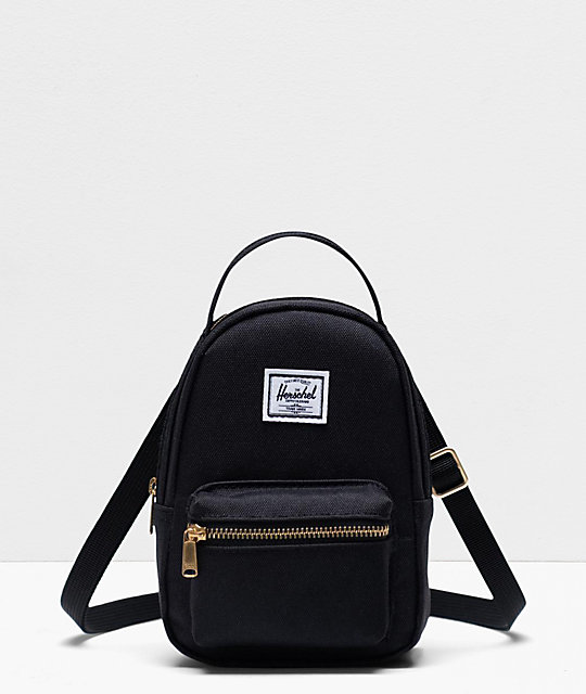 zumiez shoulder bag