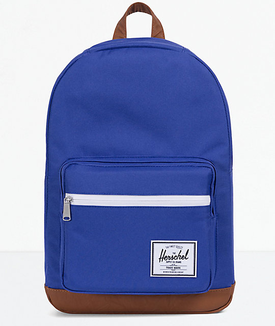 zumiez herschel backpack