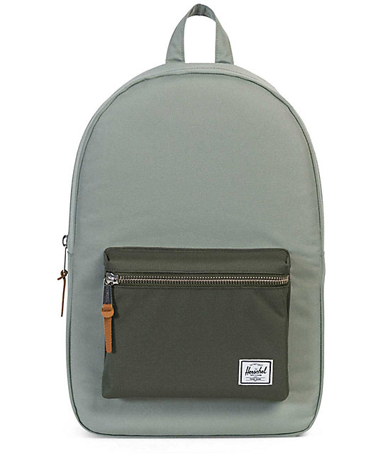 herschel supply co 23l settlement backpack