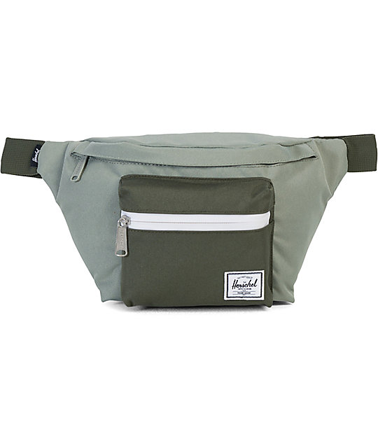 herschel fanny pack