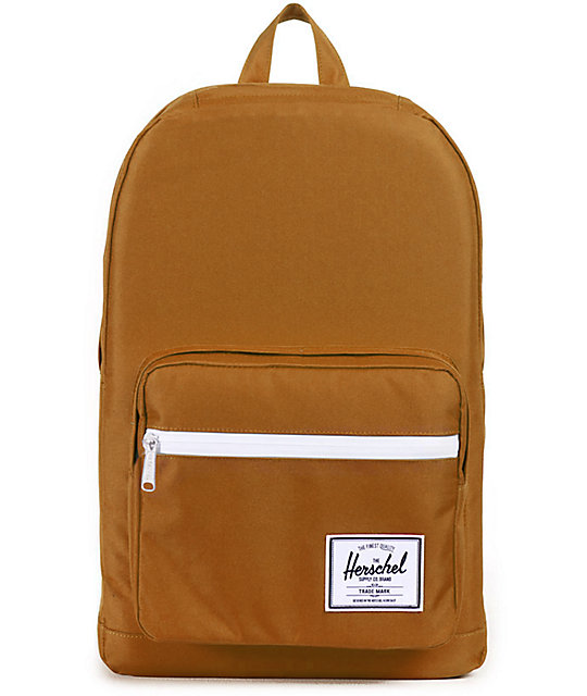 herschel pop quiz mid