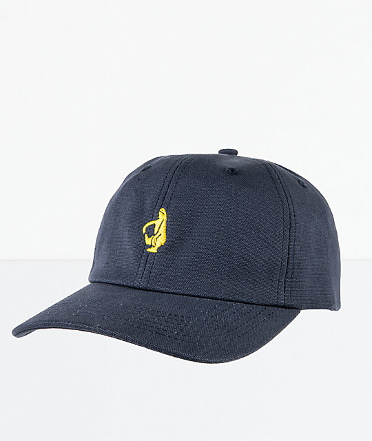 krooked hat