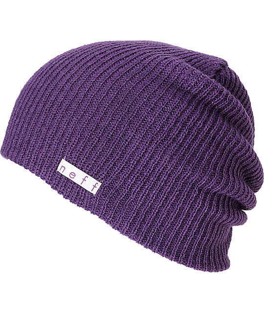 neff beanie canada