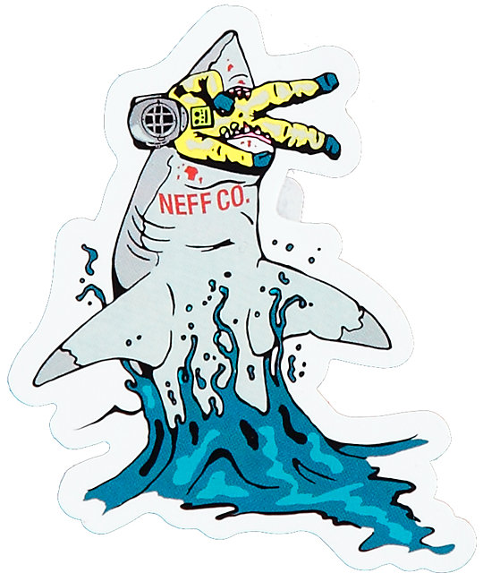 zumiez neff