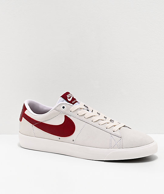 Nike Blazer Low Red Buy Clothes Shoes Online