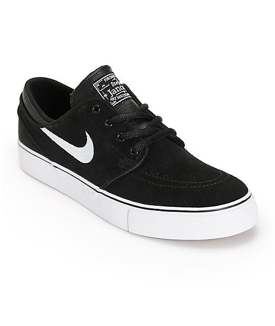 stefan janoski nike sb mid