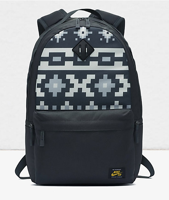 zumiez backpack sale