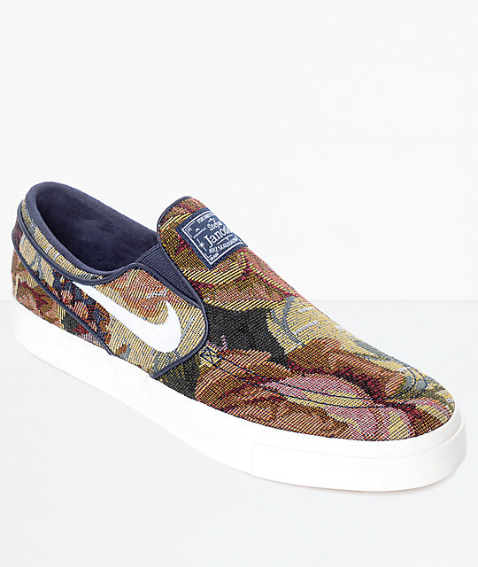 zumiez nike sb janoski